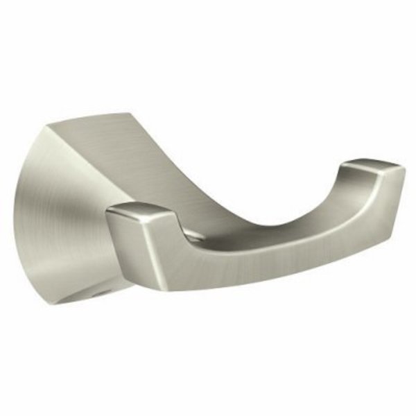 BN DBL Robe Hook, Creative Specialties Intl., Mfr#: MY8703BN